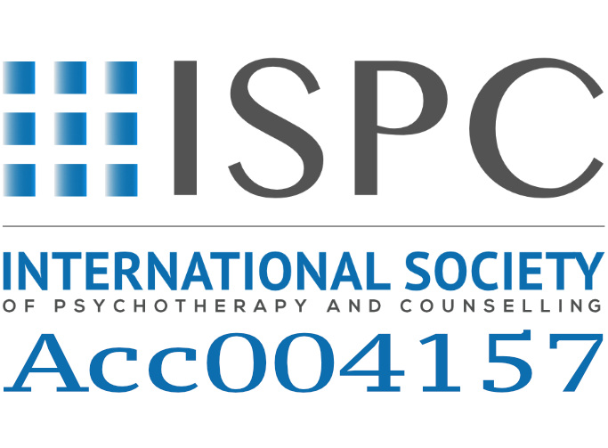 Ann Elliott Accredited ISPC LOGO 2022