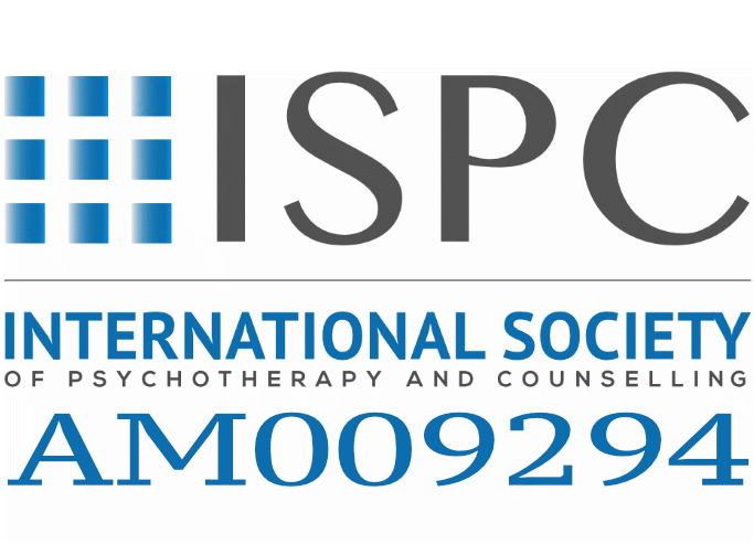 Sharon Williams AM ISPC LOGO 2022