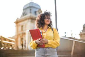 university mental health