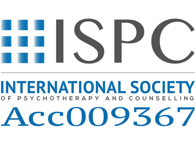 Donna Matthews Accredited ISPC LOGO 2526