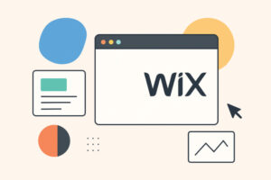 Private Counselling Practice, Build a Wix Website