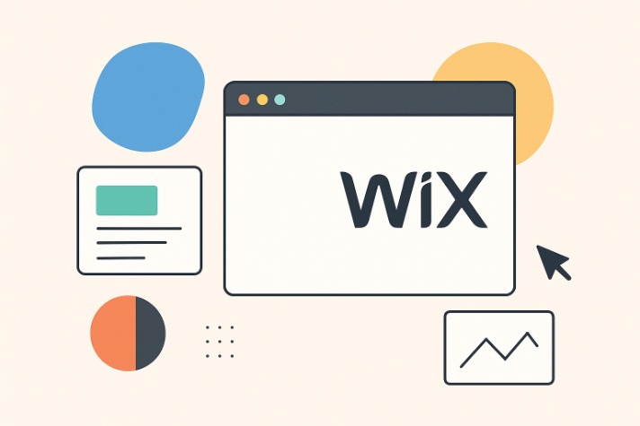 Private Counselling Practice, Build a Wix Website