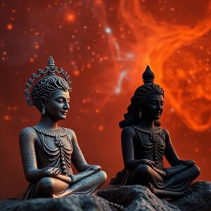 Quantum Psychotherapy