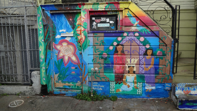 Engage Share and Co-Create ISPC