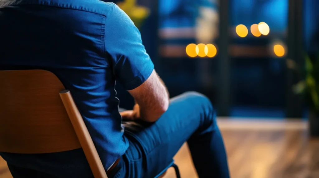 Integrative Counselling - ISPC