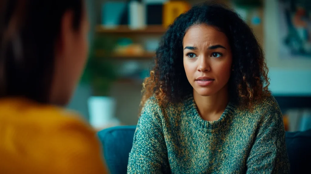 Person Centred Counselling - ISPC