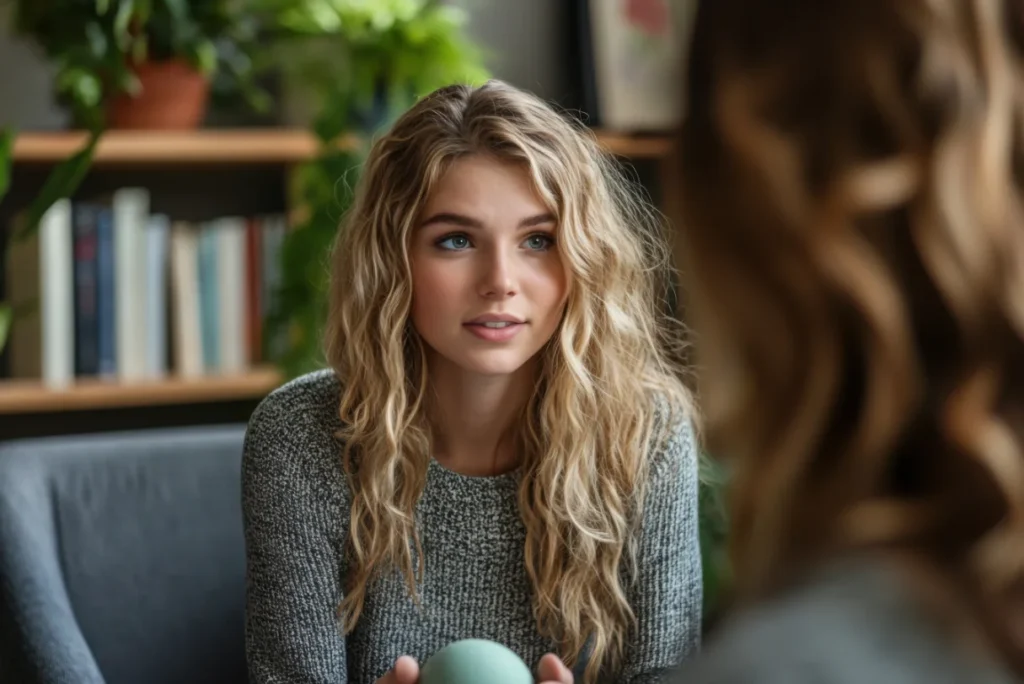 What is Counselling? ISPC