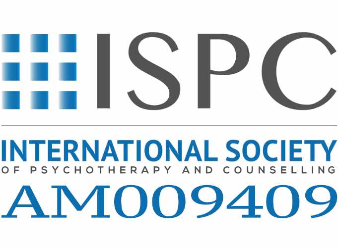 Laura Claxton AM ISPC LOGO 2627