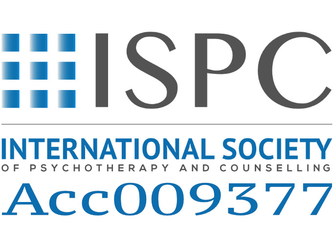 Lesley Cooke Accredited ISPC LOGO 2526